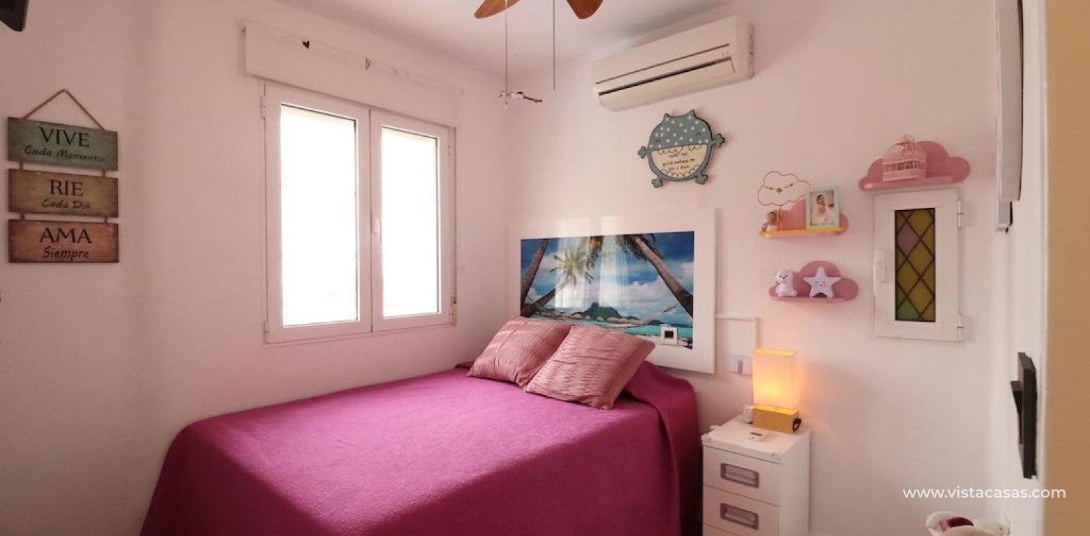 Vente - Villa - La Zenia