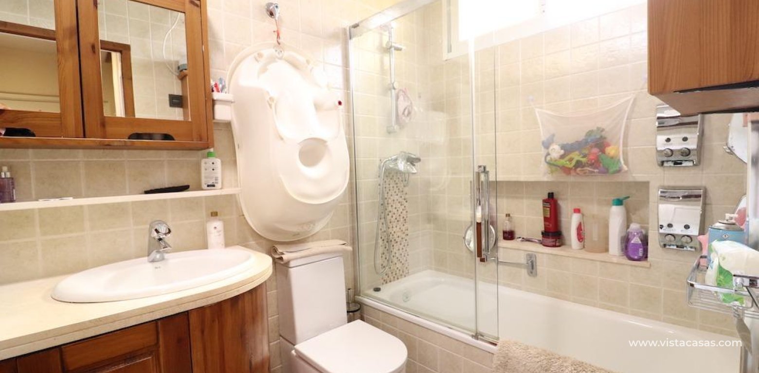 Vente - Villa - La Zenia