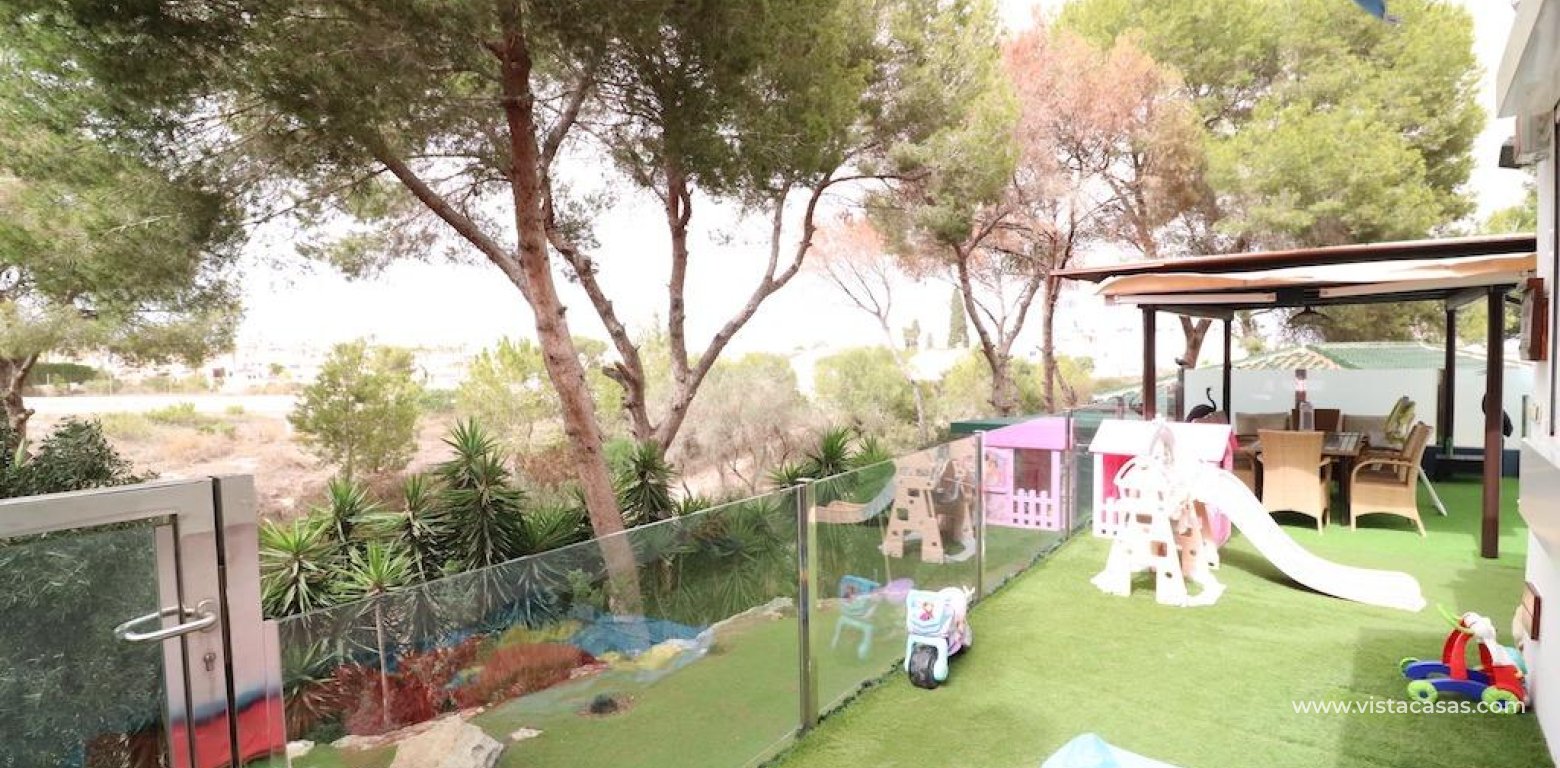 Vente - Villa - La Zenia