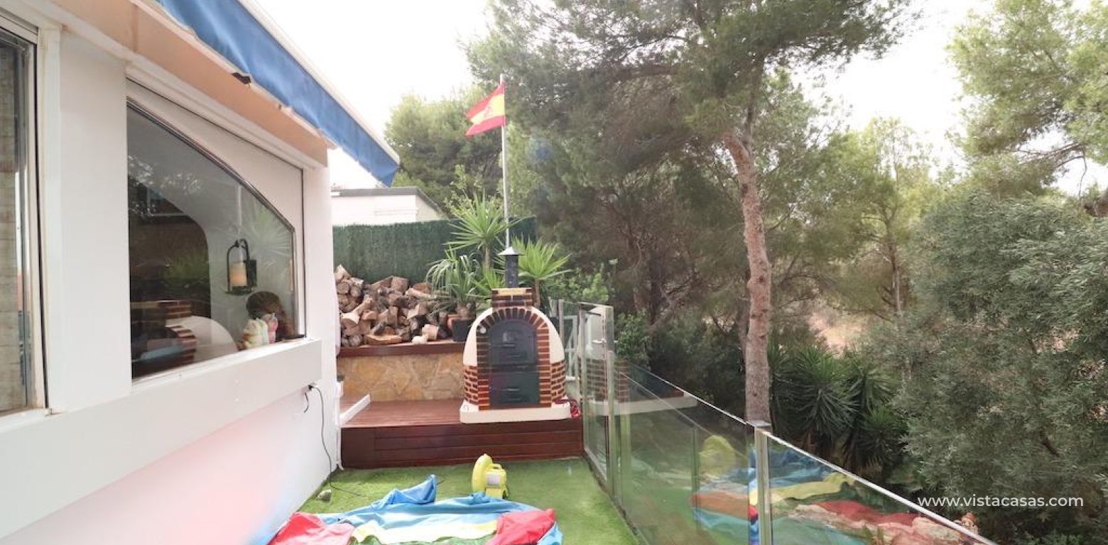 Vente - Villa - La Zenia