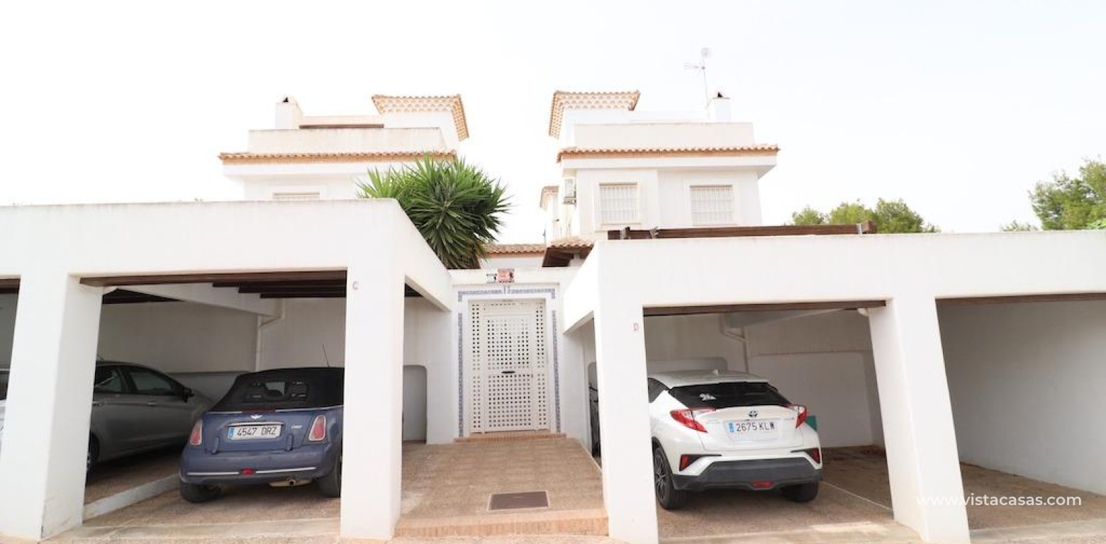 Vente - Villa - La Zenia