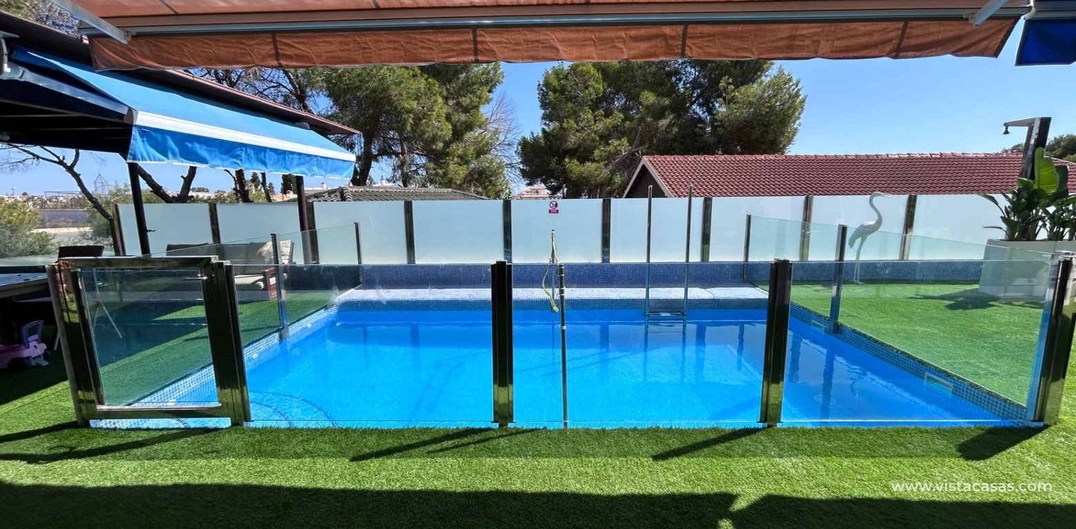 Vente - Villa - La Zenia