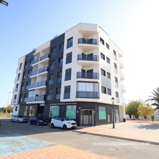 Apartment - Resale - San Pedro del Pinatar - San Pedro del Pinatar