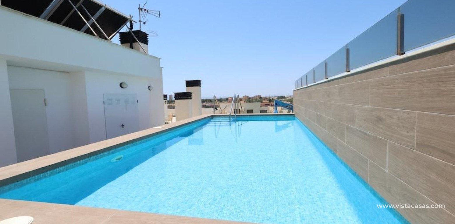 Venta - Apartamento - San Pedro del Pinatar