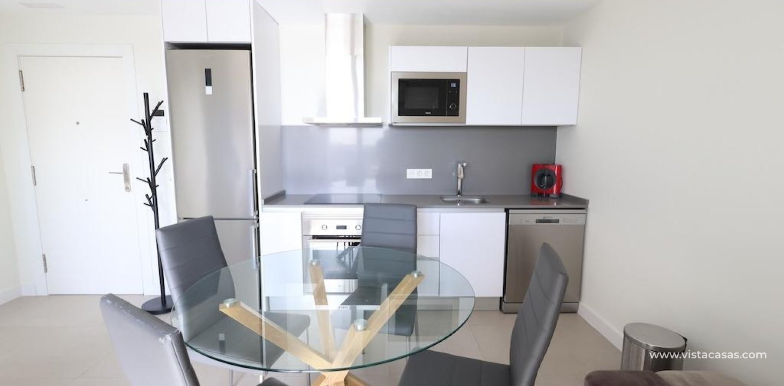 Venta - Apartamento - San Pedro del Pinatar