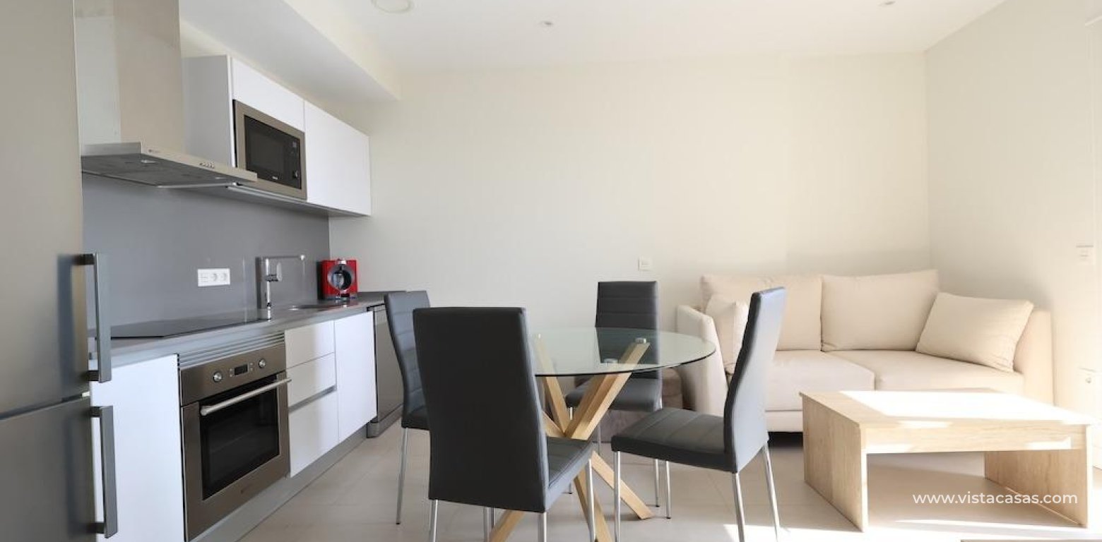 Venta - Apartamento - San Pedro del Pinatar