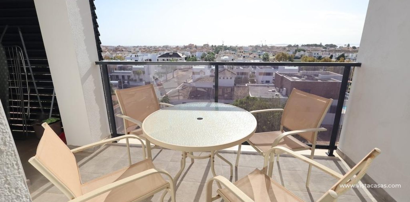 Venta - Apartamento - San Pedro del Pinatar