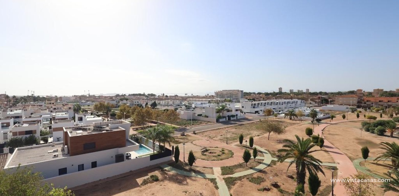 Venta - Apartamento - San Pedro del Pinatar