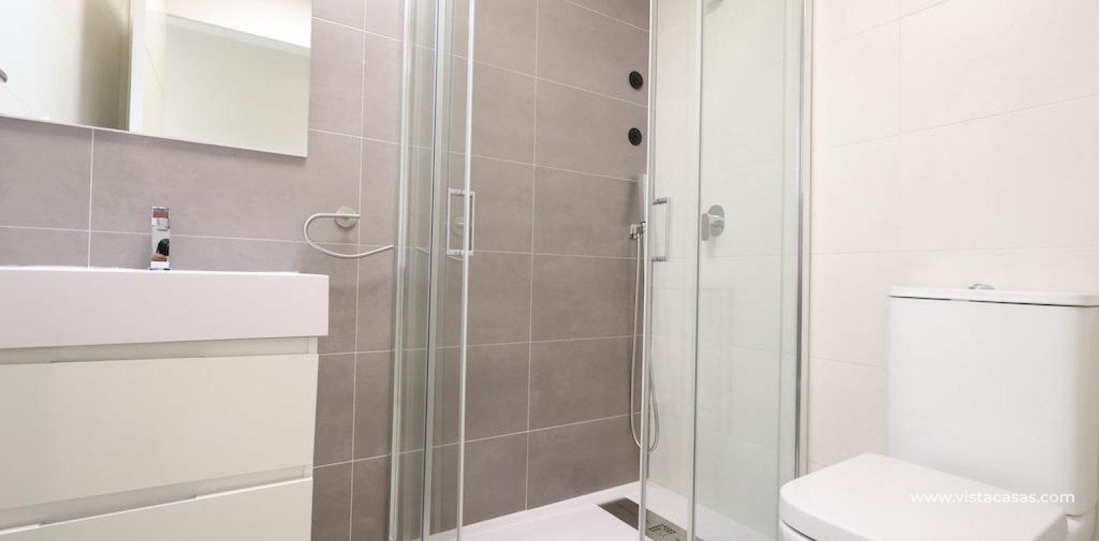 Venta - Apartamento - San Pedro del Pinatar