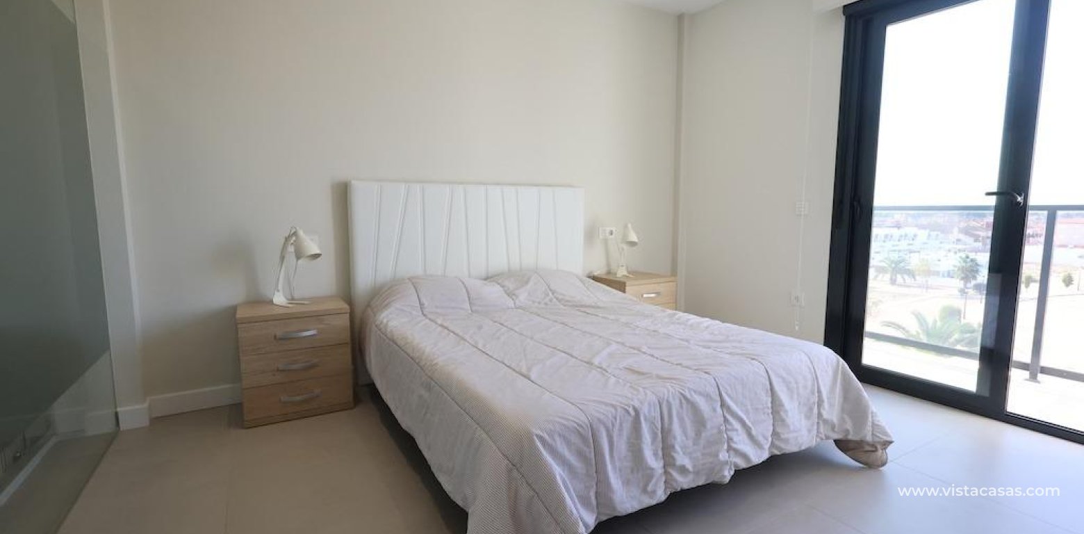 Venta - Apartamento - San Pedro del Pinatar