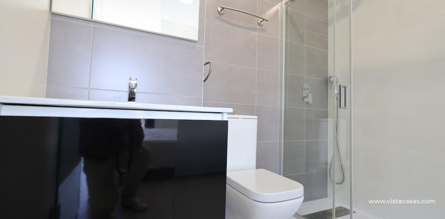 Venta - Apartamento - San Pedro del Pinatar