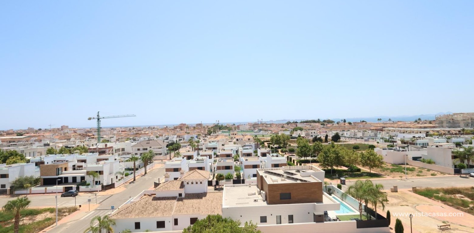 Venta - Apartamento - San Pedro del Pinatar