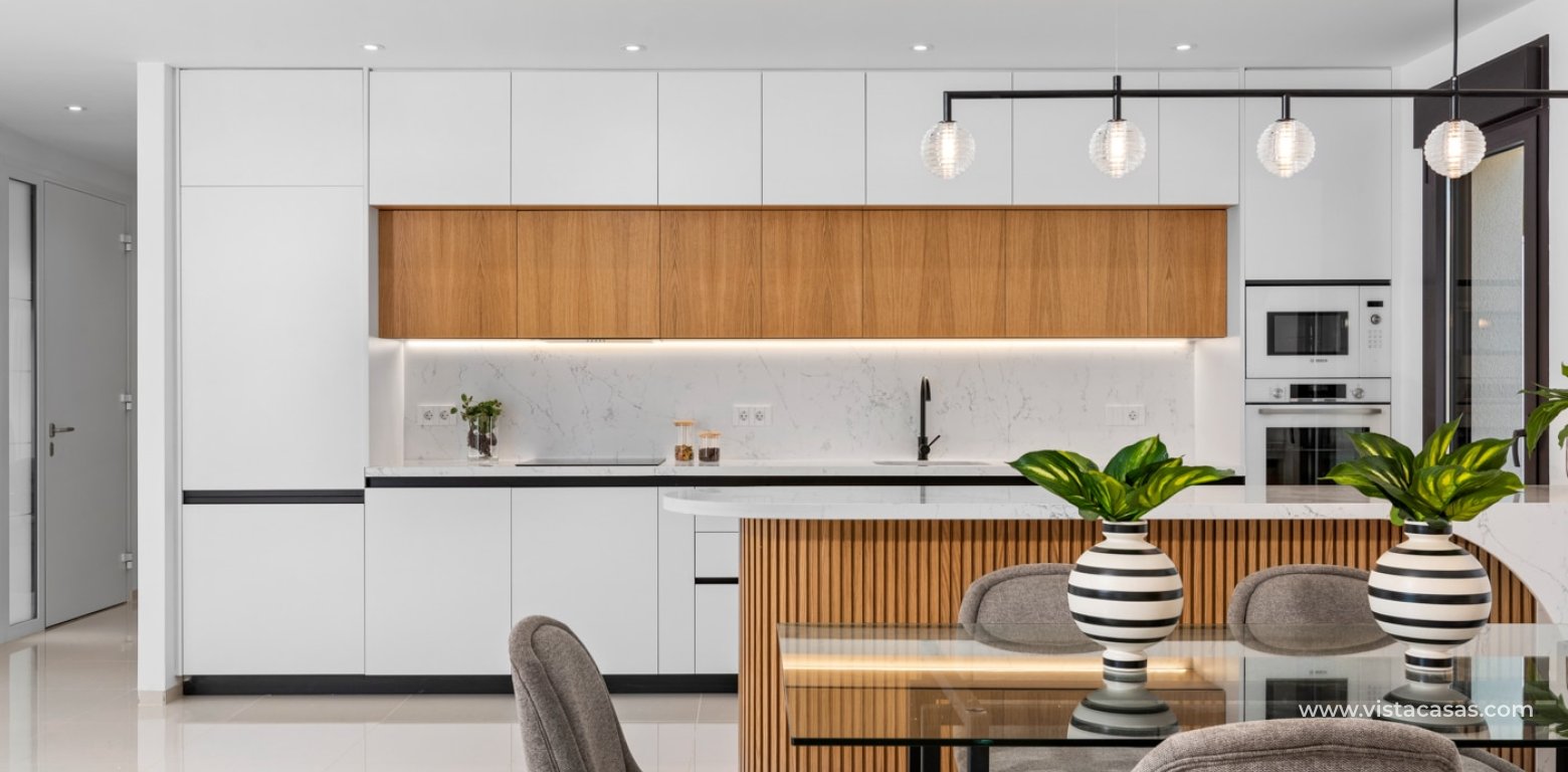 New Build - Villa - Rojales - Ciudad Quesada