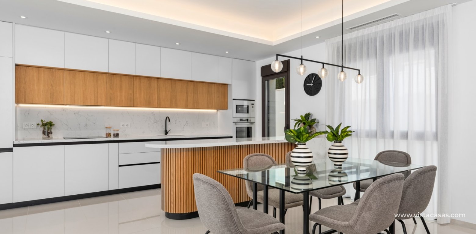 New Build - Villa - Rojales - Ciudad Quesada