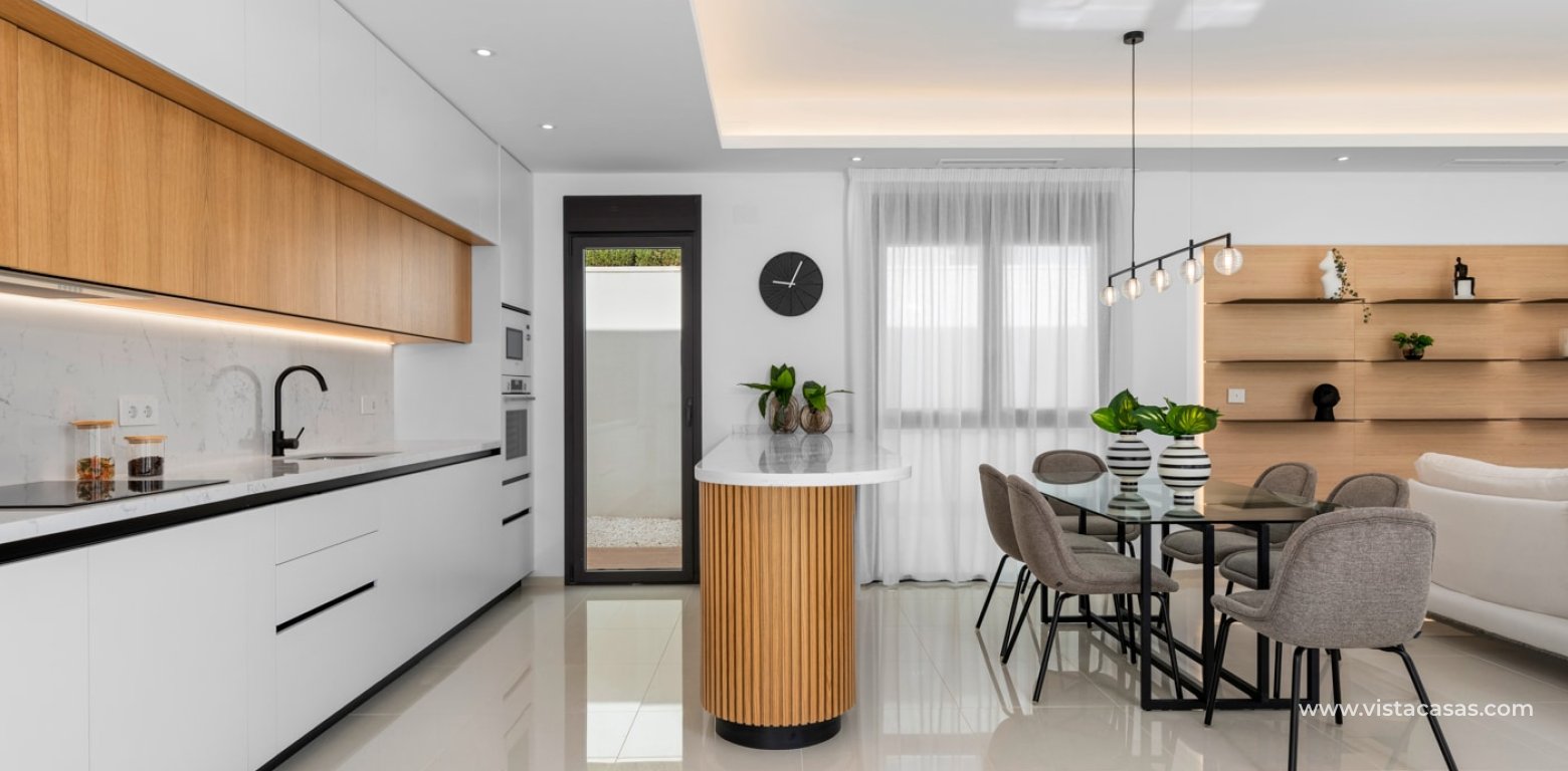 New Build - Villa - Rojales - Ciudad Quesada