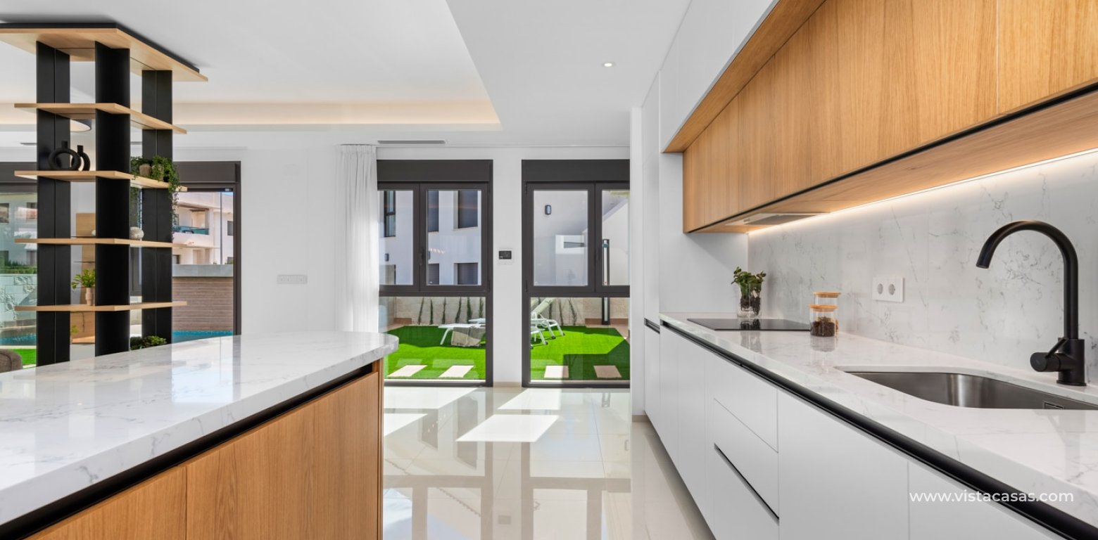 New Build - Villa - Rojales - Ciudad Quesada