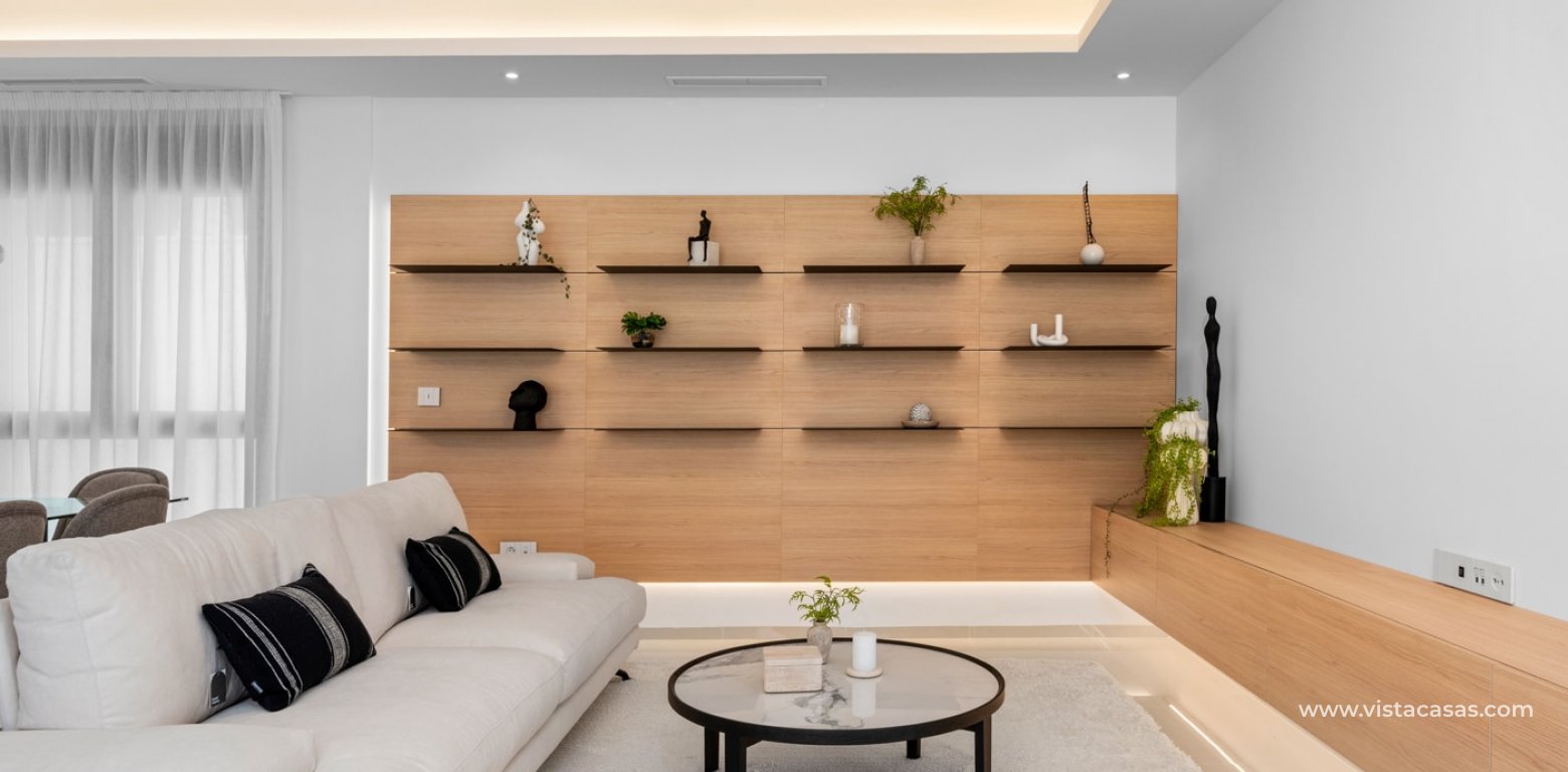 New Build - Villa - Rojales - Ciudad Quesada