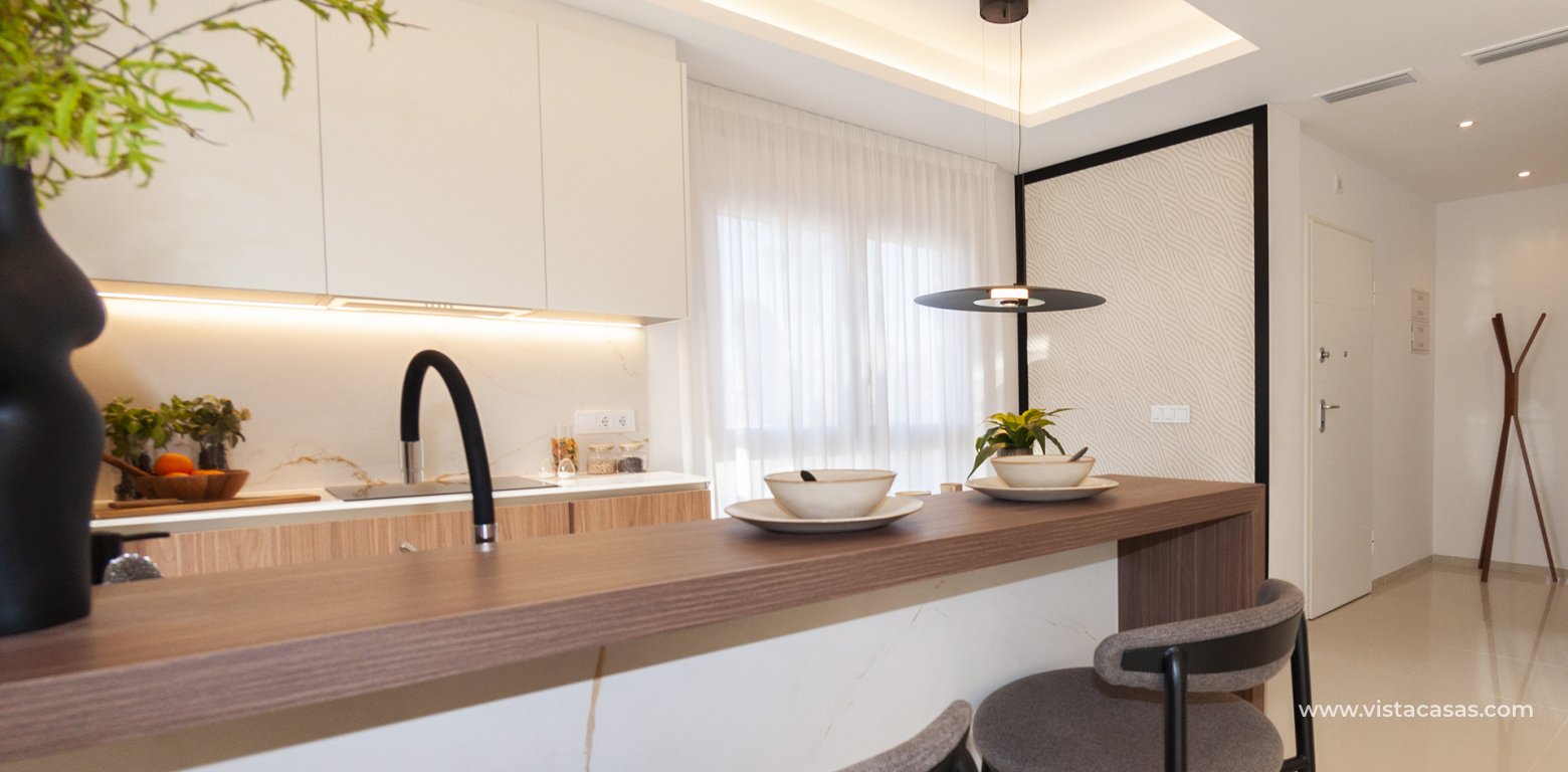 New Build - Apartment - Rojales - Ciudad Quesada