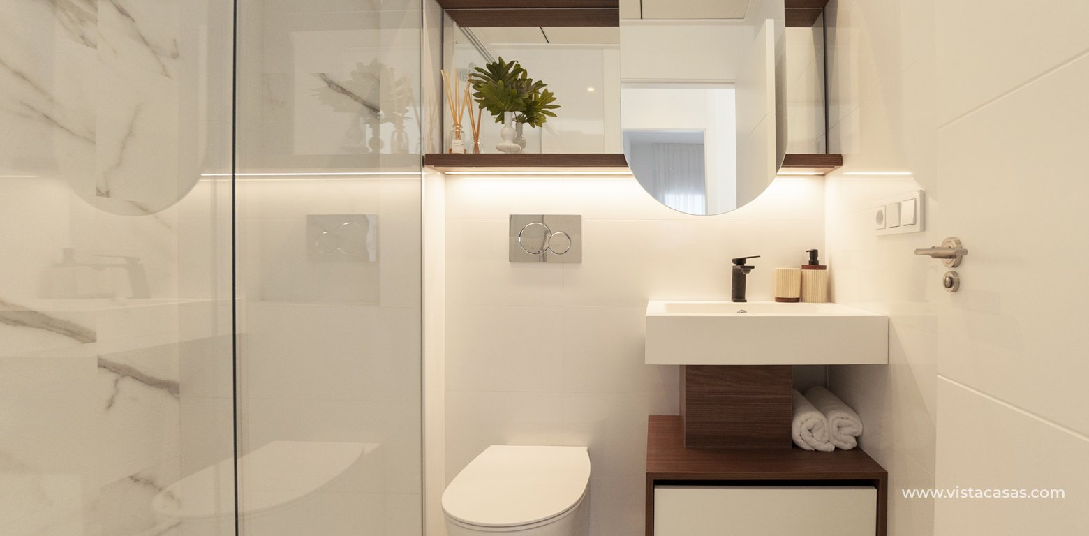 New Build - Apartment - Rojales - Ciudad Quesada