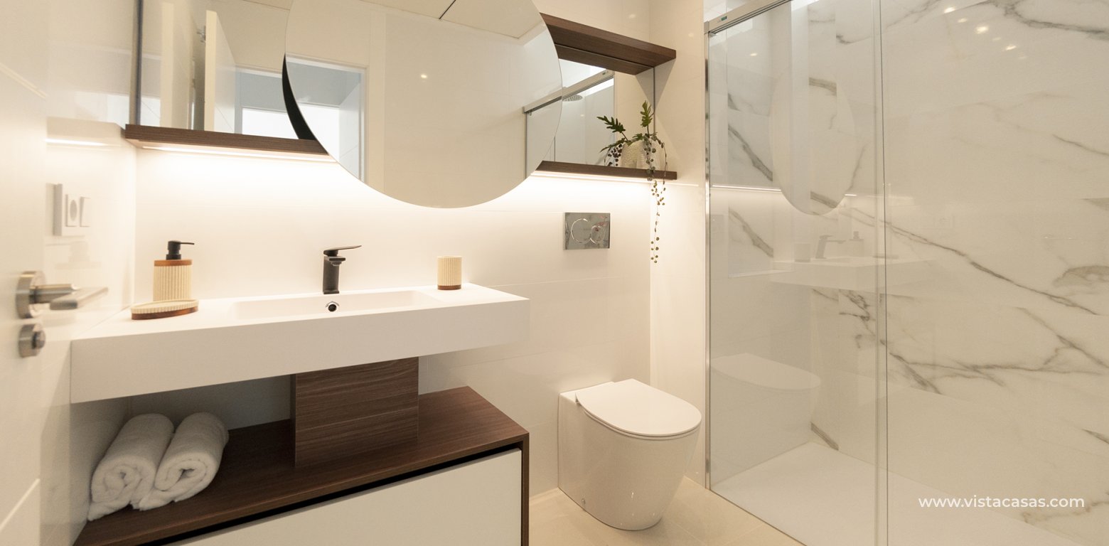 New Build - Apartment - Rojales - Ciudad Quesada