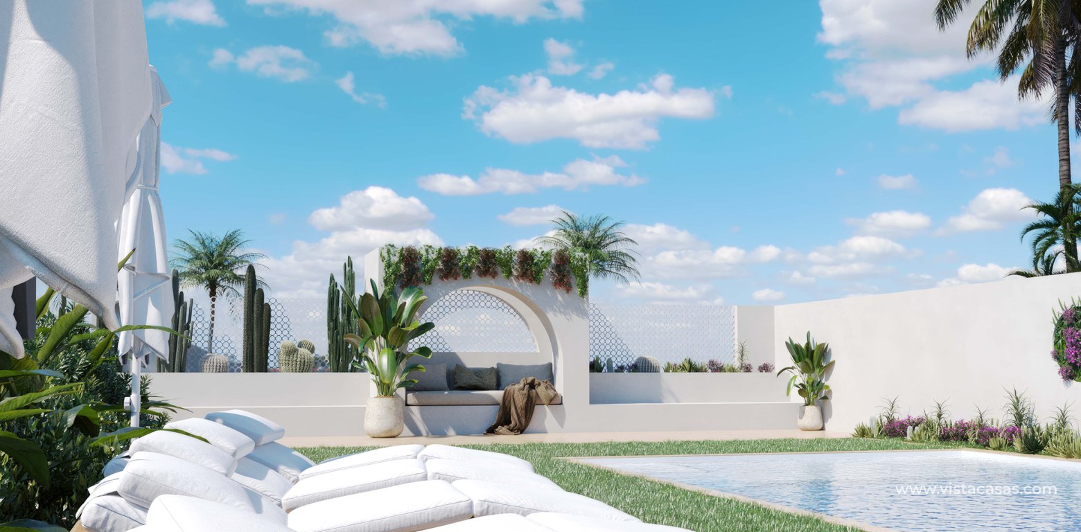 New Build - Apartment - Rojales - Ciudad Quesada