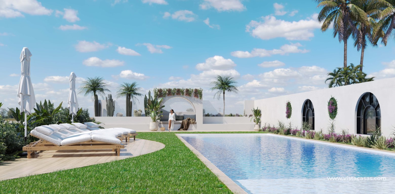 New Build - Apartment - Rojales - Ciudad Quesada