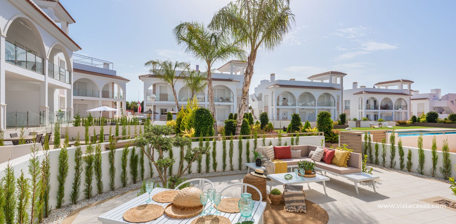 New Build - Apartment - Rojales - Ciudad Quesada