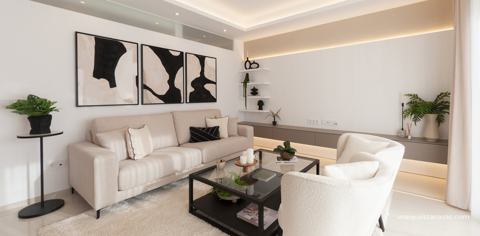 New Build - Apartment - Rojales - Ciudad Quesada