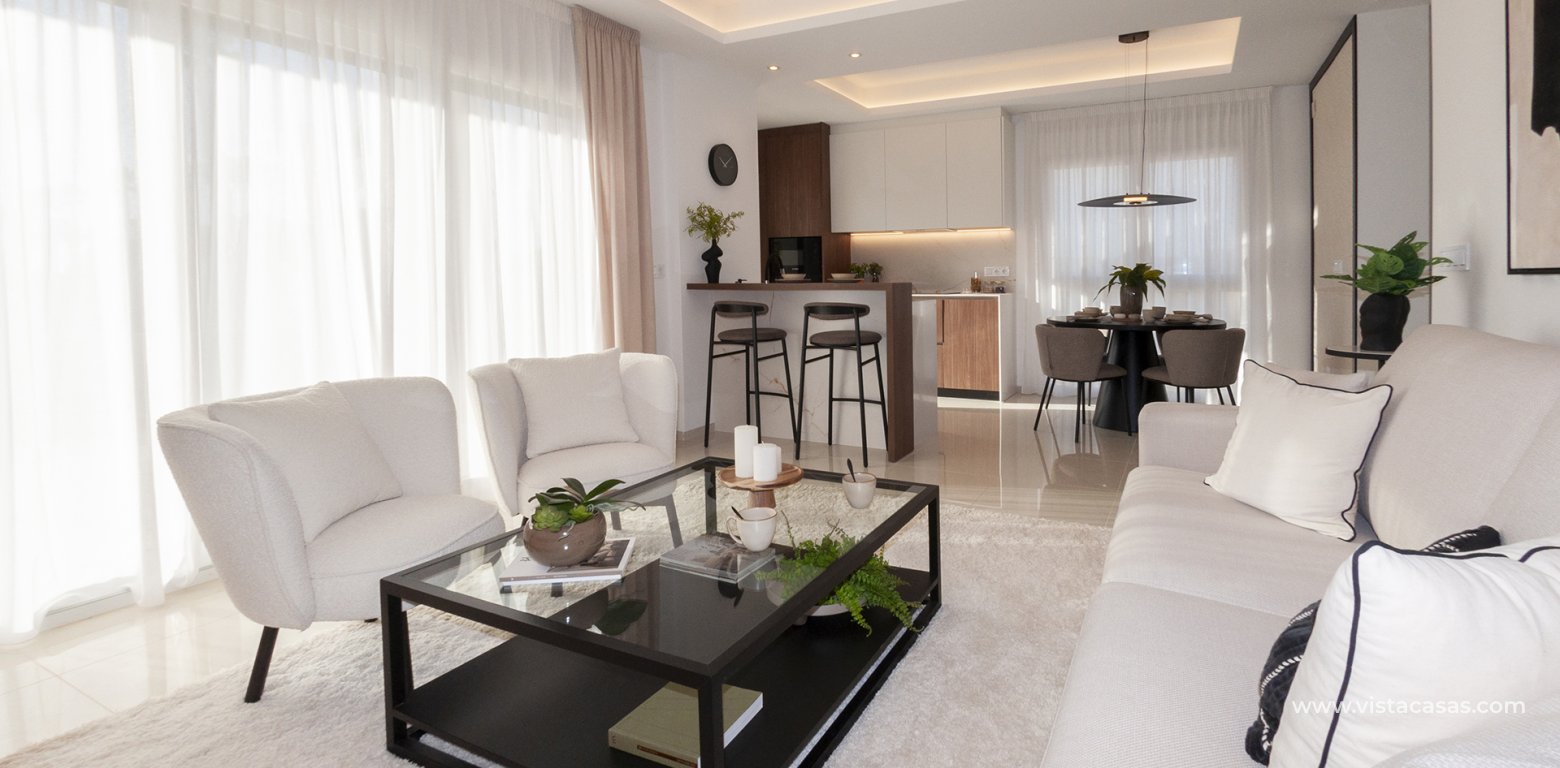 New Build - Apartment - Rojales - Ciudad Quesada