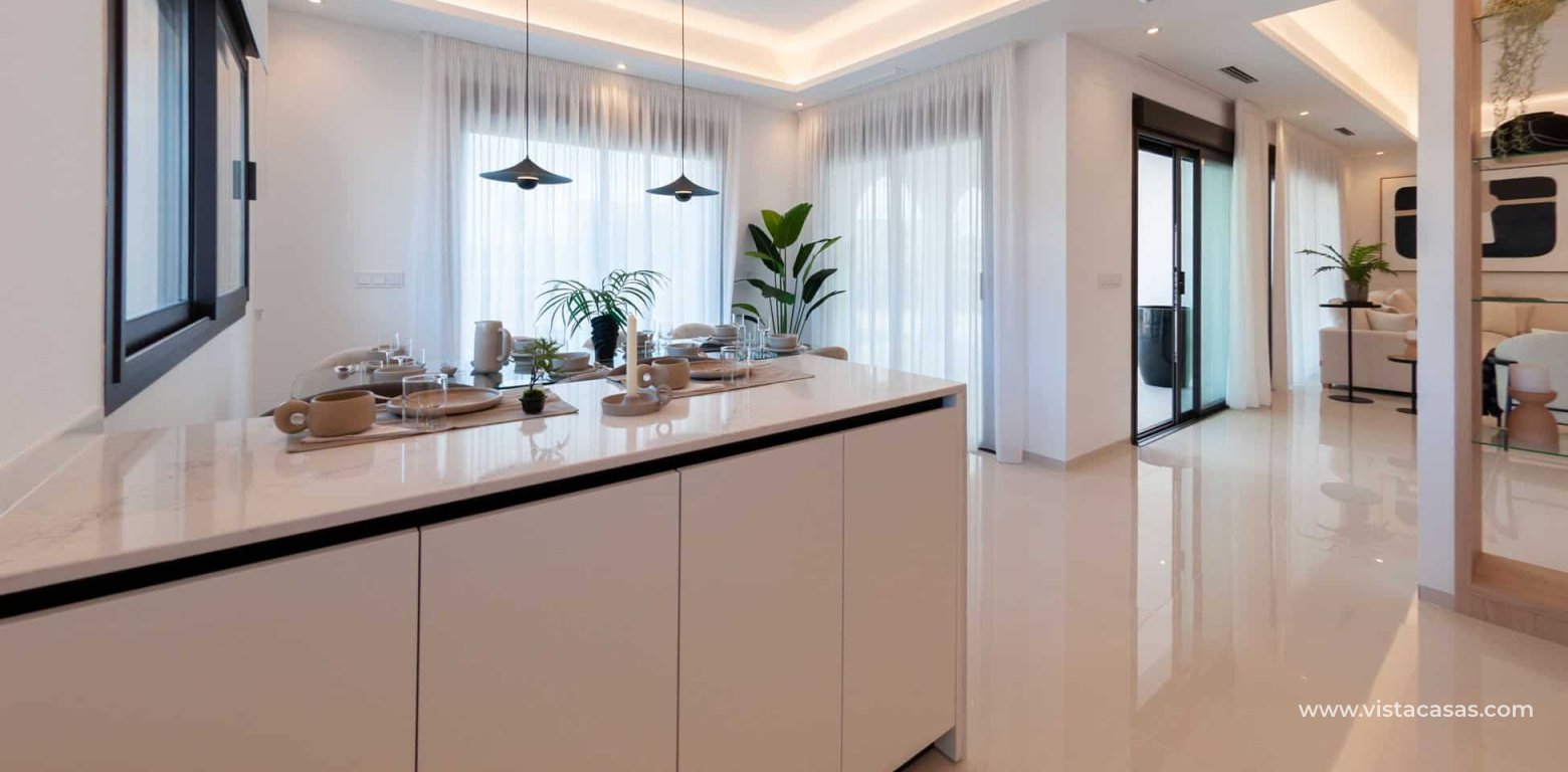 New Build - Villa - Rojales - Ciudad Quesada