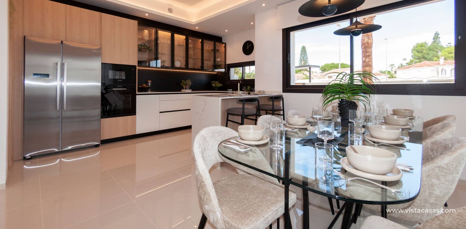 New Build - Villa - Rojales - Ciudad Quesada