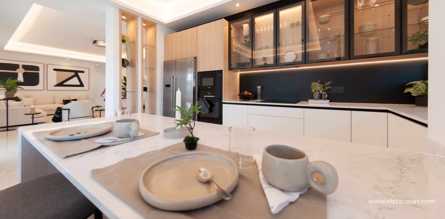 New Build - Villa - Rojales - Ciudad Quesada