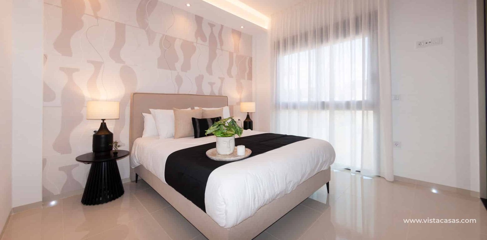 New Build - Villa - Rojales - Ciudad Quesada