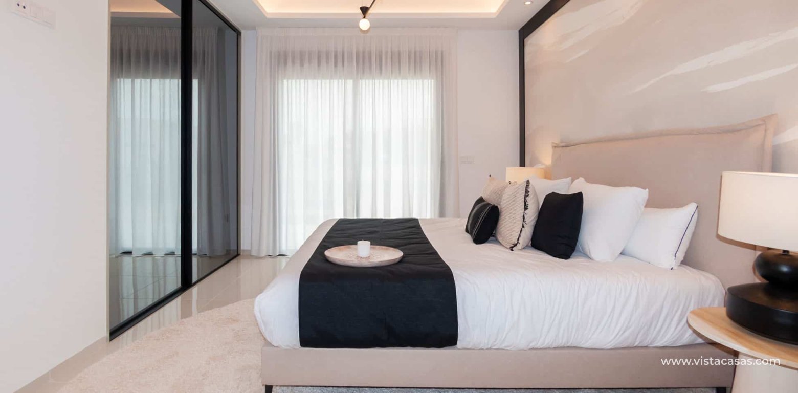 New Build - Villa - Rojales - Ciudad Quesada