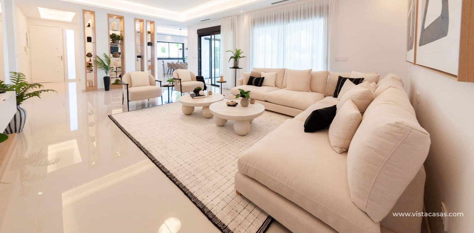 New Build - Villa - Rojales - Ciudad Quesada