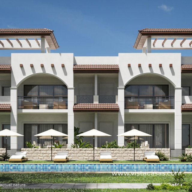 Apartment - New Build - Rojales - Ciudad Quesada