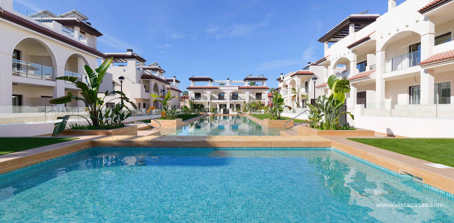 New Build - Apartment - Rojales - Ciudad Quesada