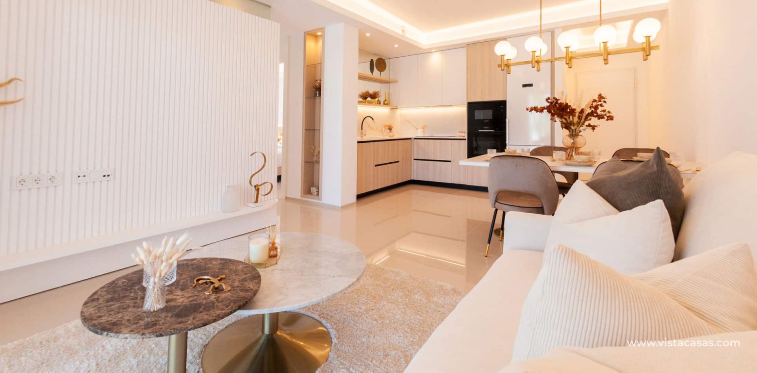 New Build - Apartment - Rojales - Ciudad Quesada