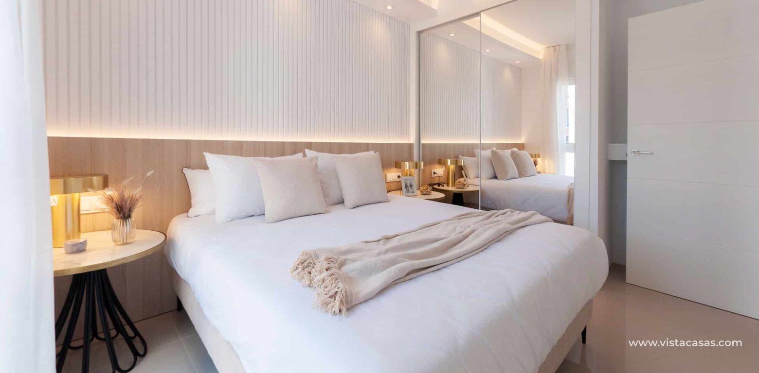 New Build - Apartment - Rojales - Ciudad Quesada