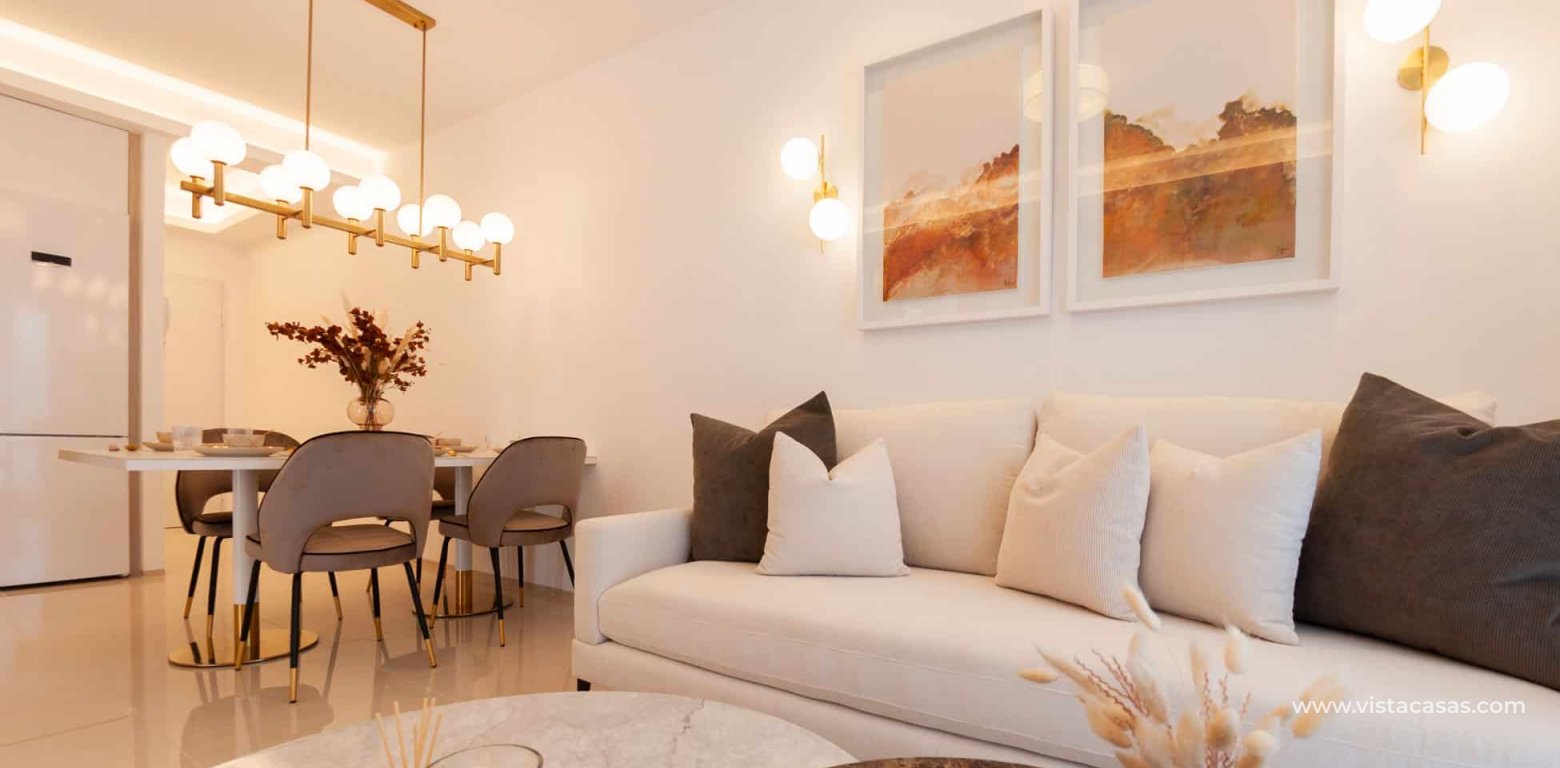 New Build - Apartment - Rojales - Ciudad Quesada