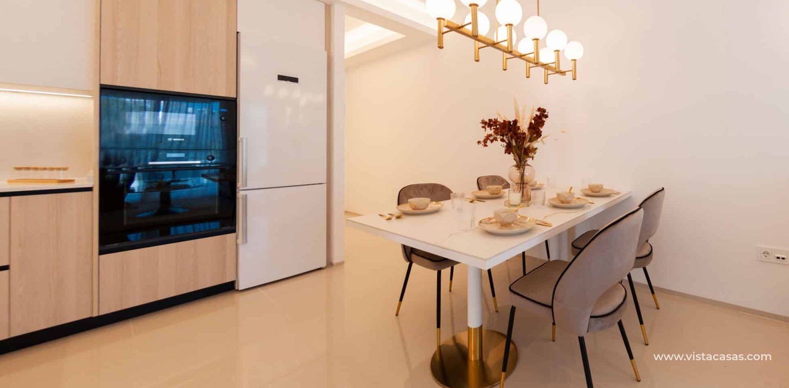 New Build - Apartment - Rojales - Ciudad Quesada