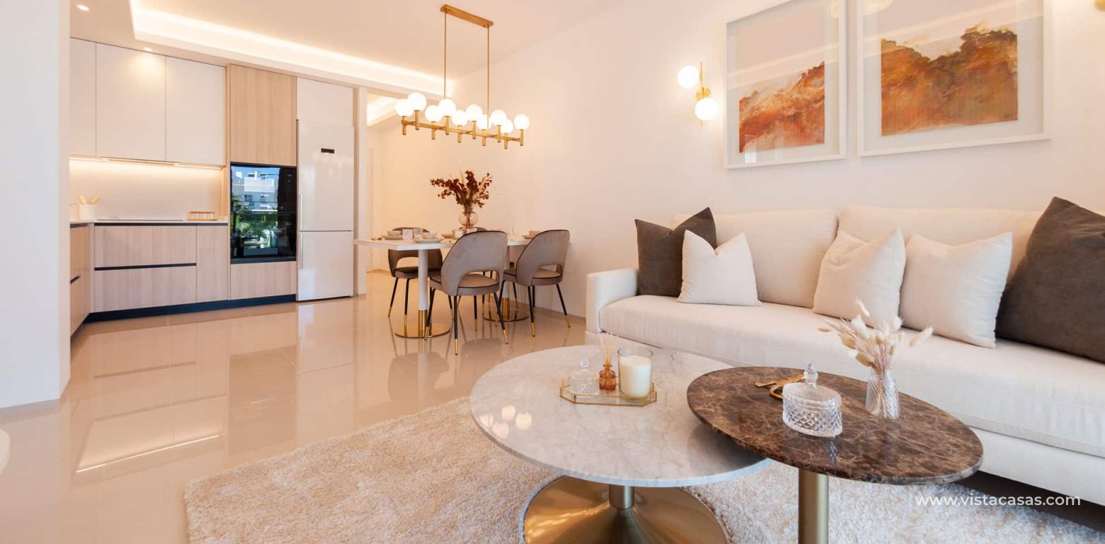 New Build - Apartment - Rojales - Ciudad Quesada