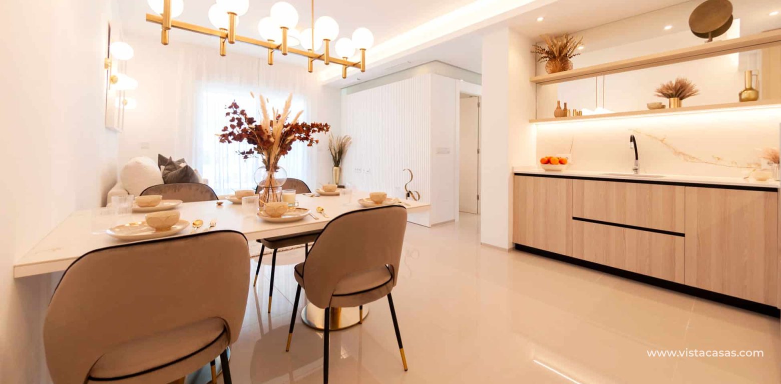 New Build - Apartment - Rojales - Ciudad Quesada