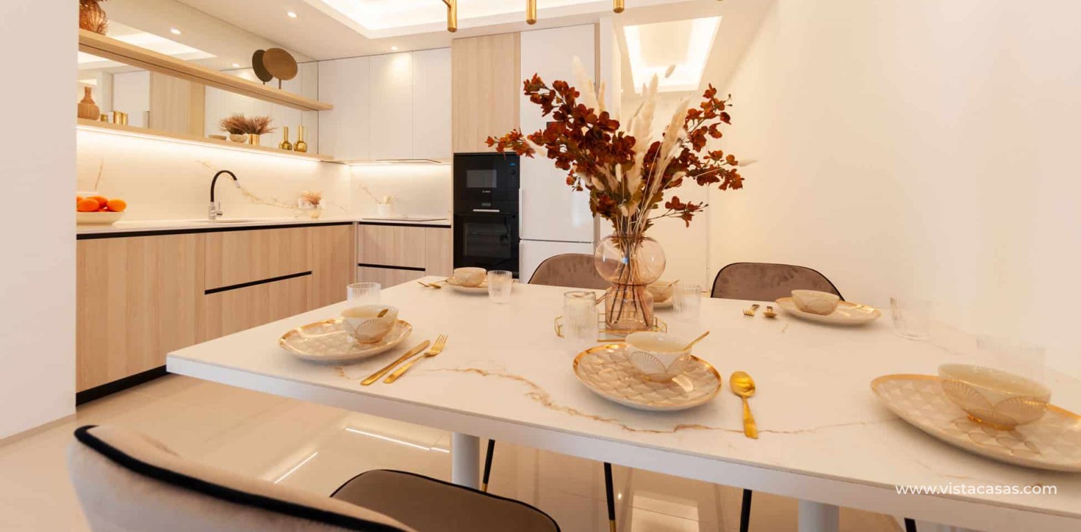 New Build - Apartment - Rojales - Ciudad Quesada