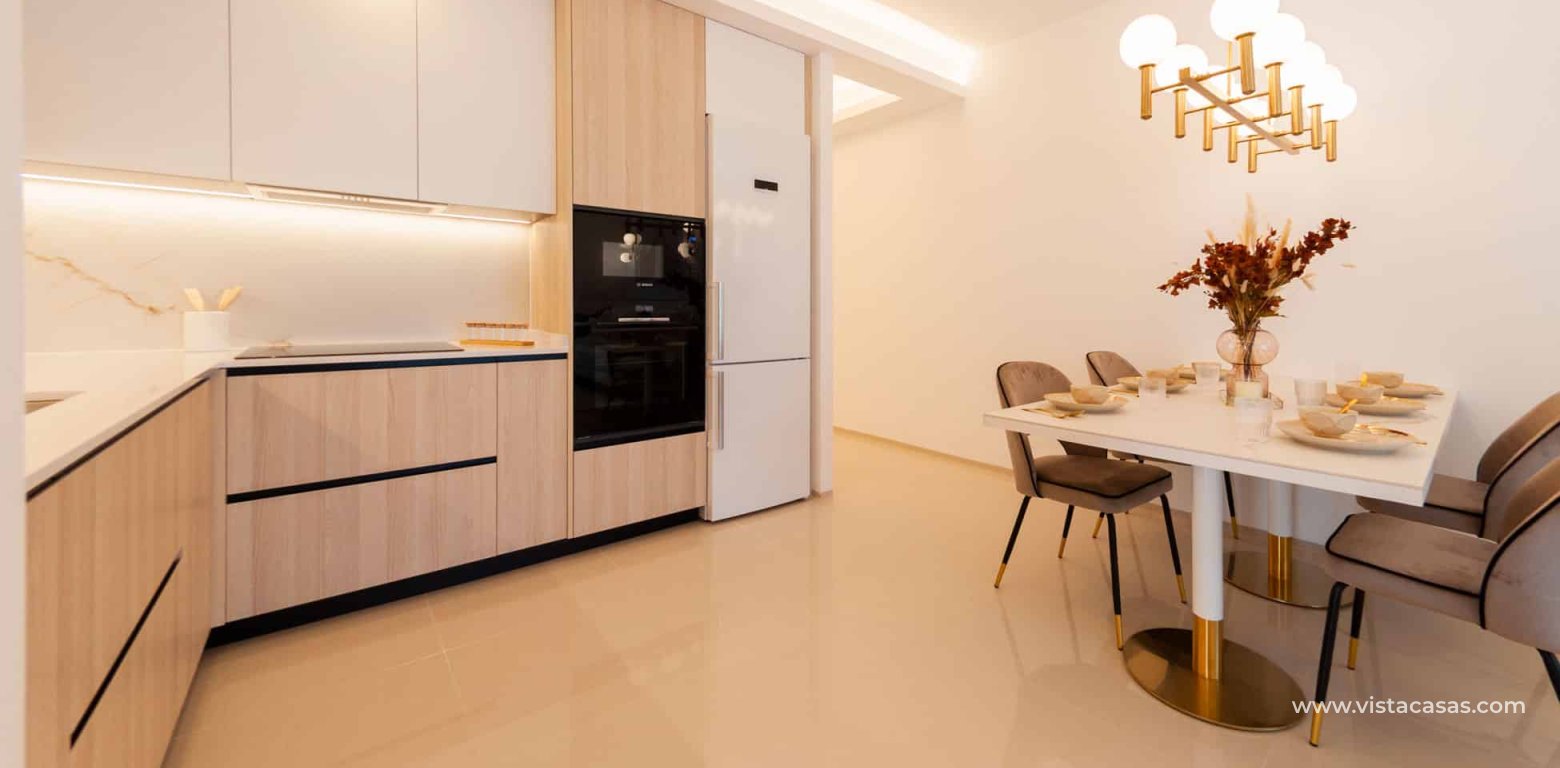 New Build - Apartment - Rojales - Ciudad Quesada