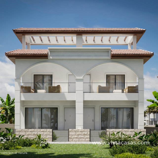 Apartment - New Build - Rojales - Ciudad Quesada