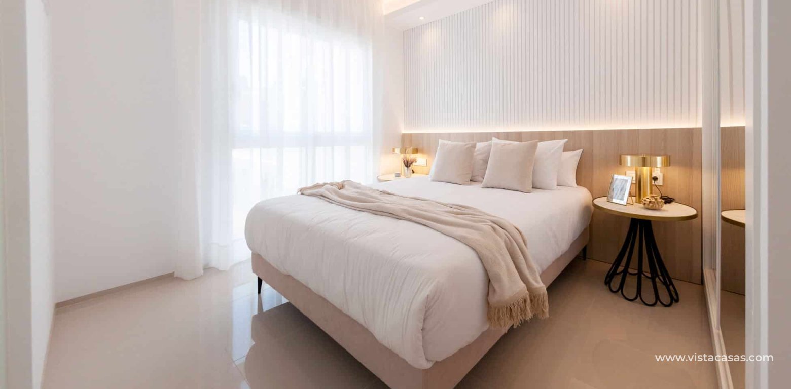 New Build - Apartment - Rojales - Ciudad Quesada