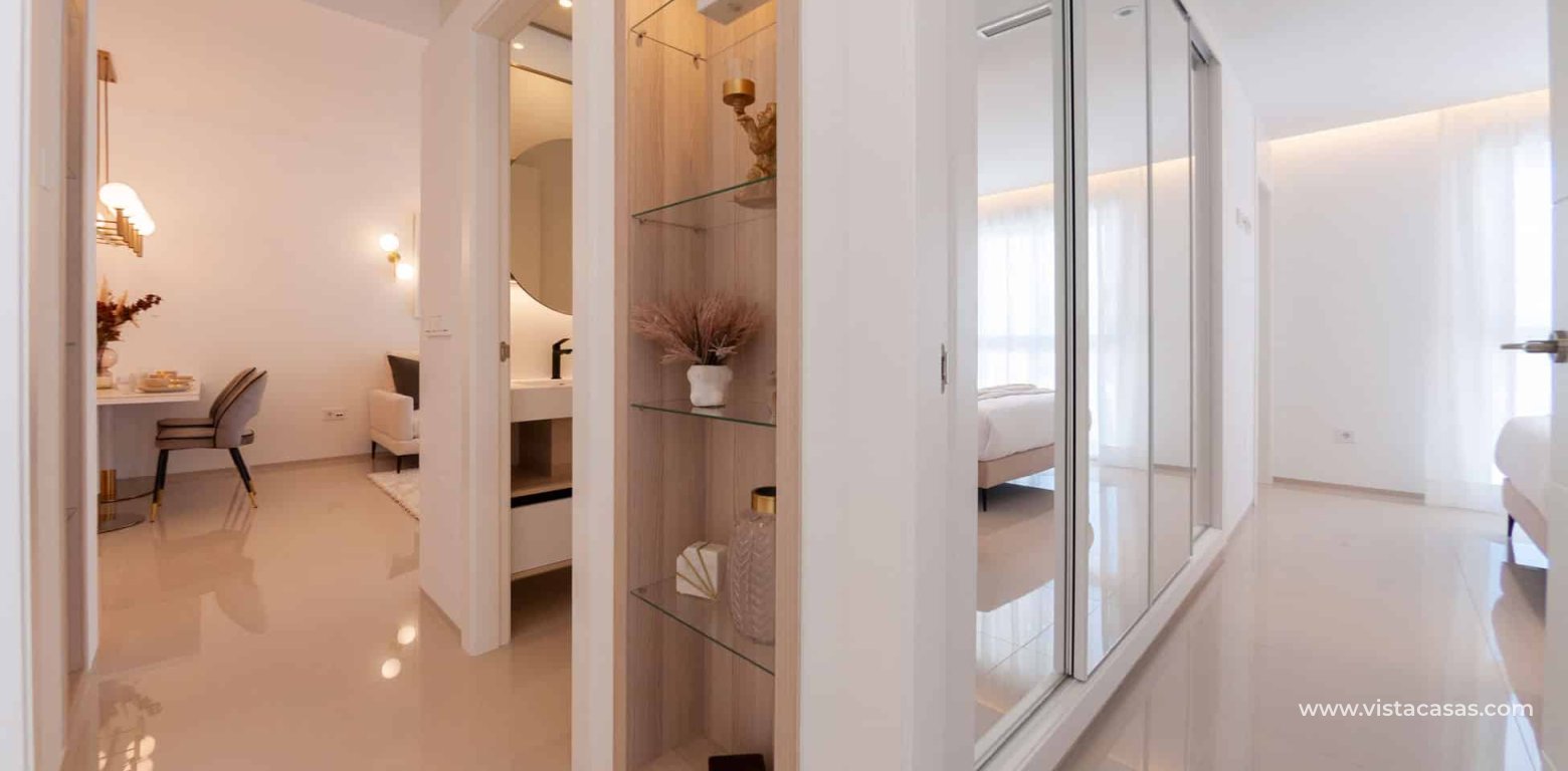 New Build - Apartment - Rojales - Ciudad Quesada