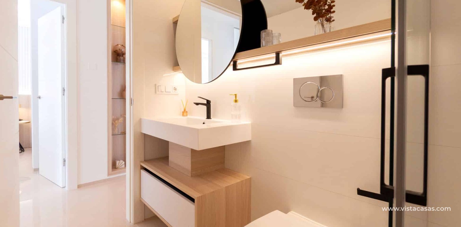 New Build - Apartment - Rojales - Ciudad Quesada