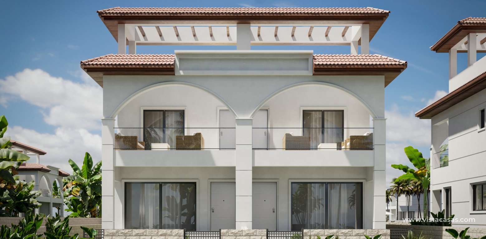 New Build - Apartment - Rojales - Ciudad Quesada